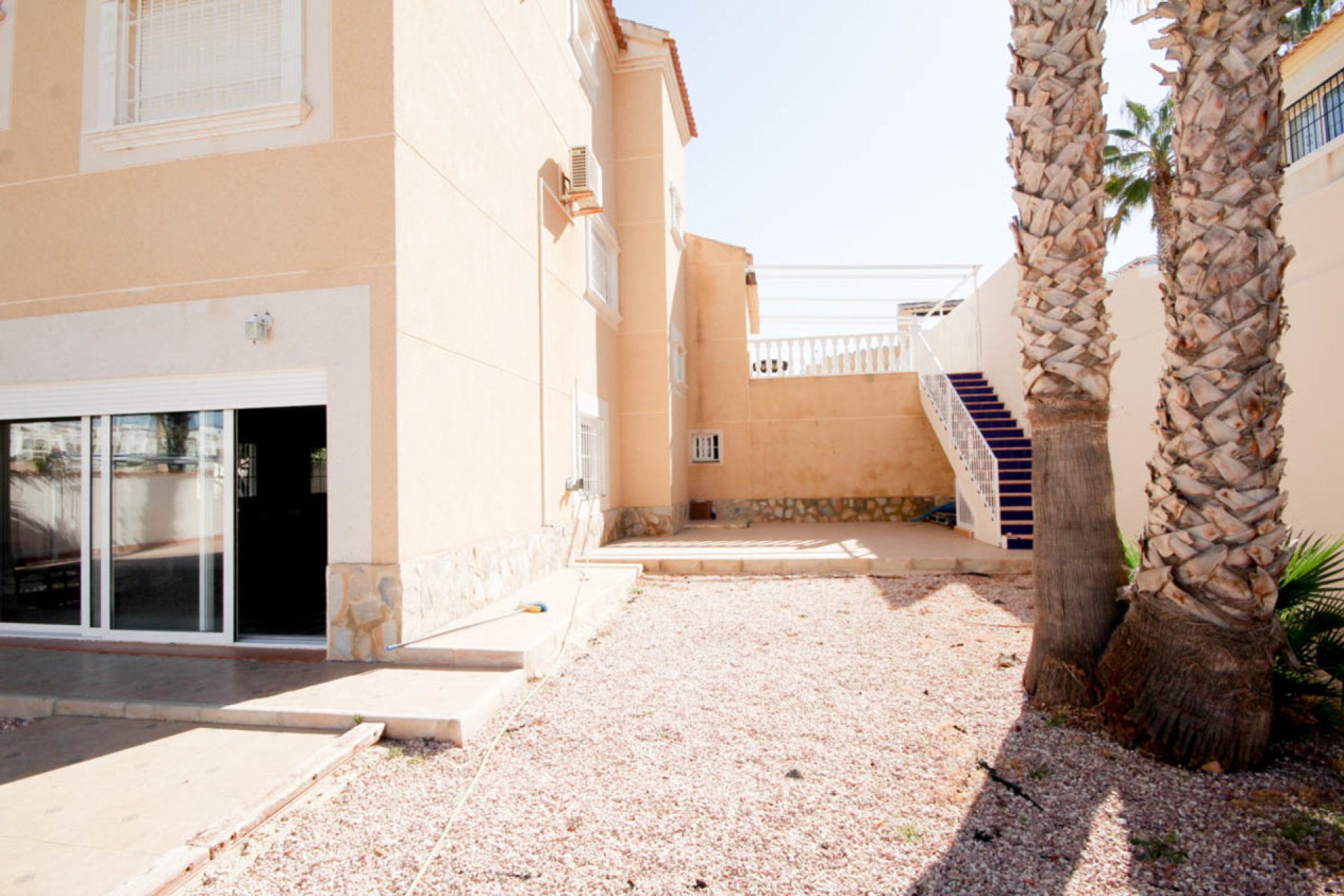 Herverkoop - Villa - La Zenia
