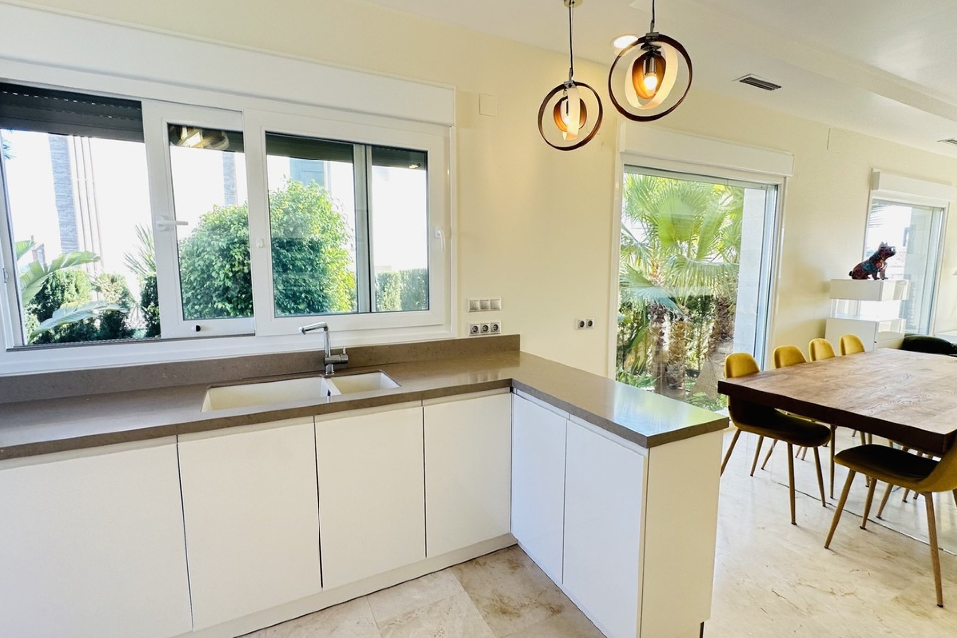 Herverkoop - Villa - La Zenia