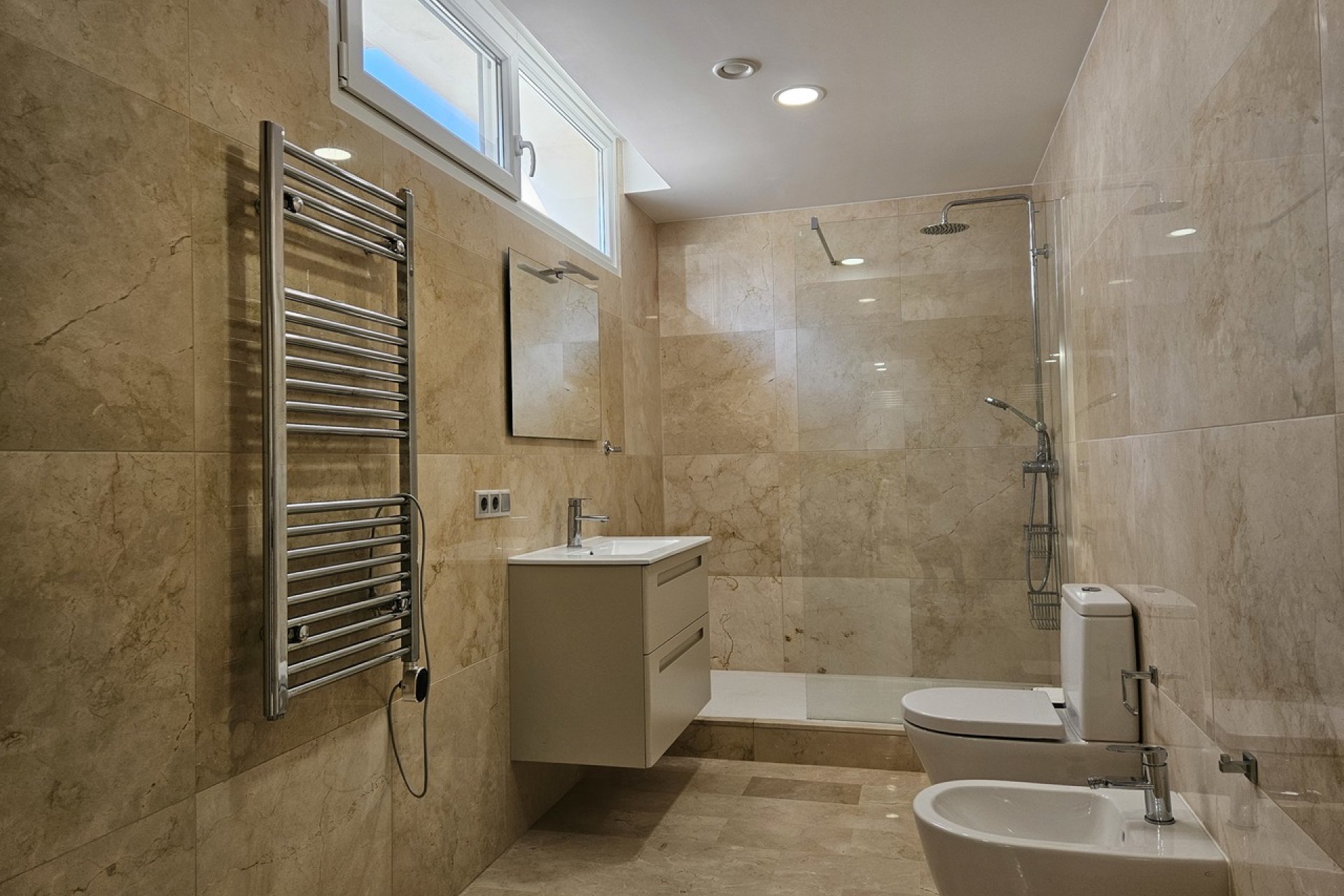 Herverkoop - Villa - La Zenia