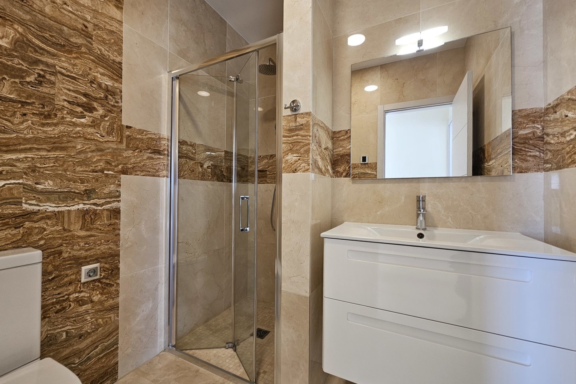 Herverkoop - Villa - La Zenia