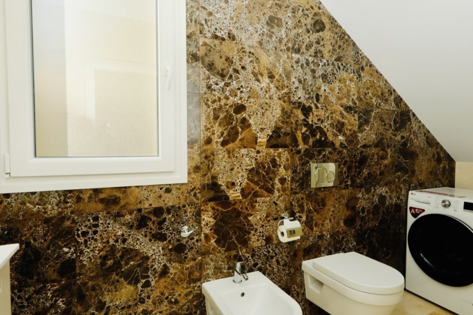 Herverkoop - Villa - La Zenia