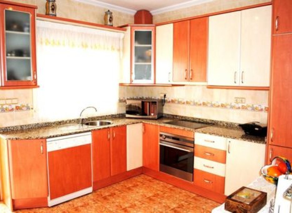 Herverkoop - Villa - La Zenia