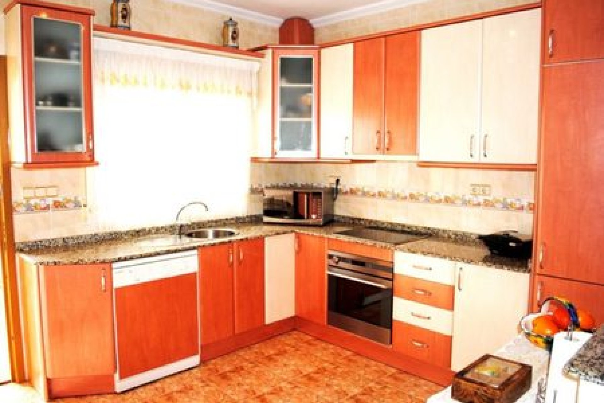 Herverkoop - Villa - La Zenia