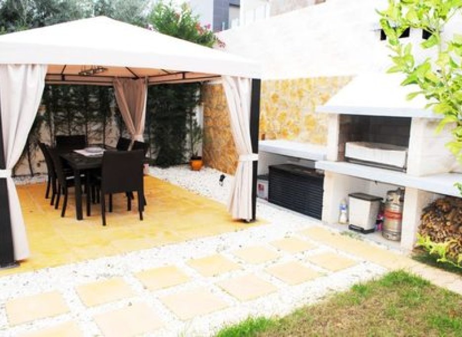 Herverkoop - Villa - La Zenia