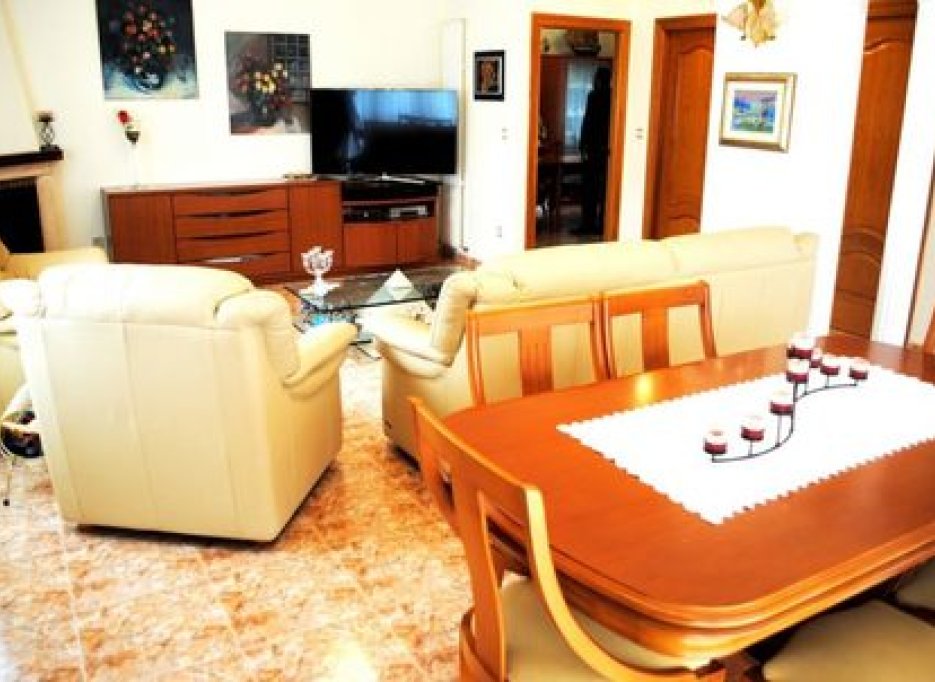 Herverkoop - Villa - La Zenia