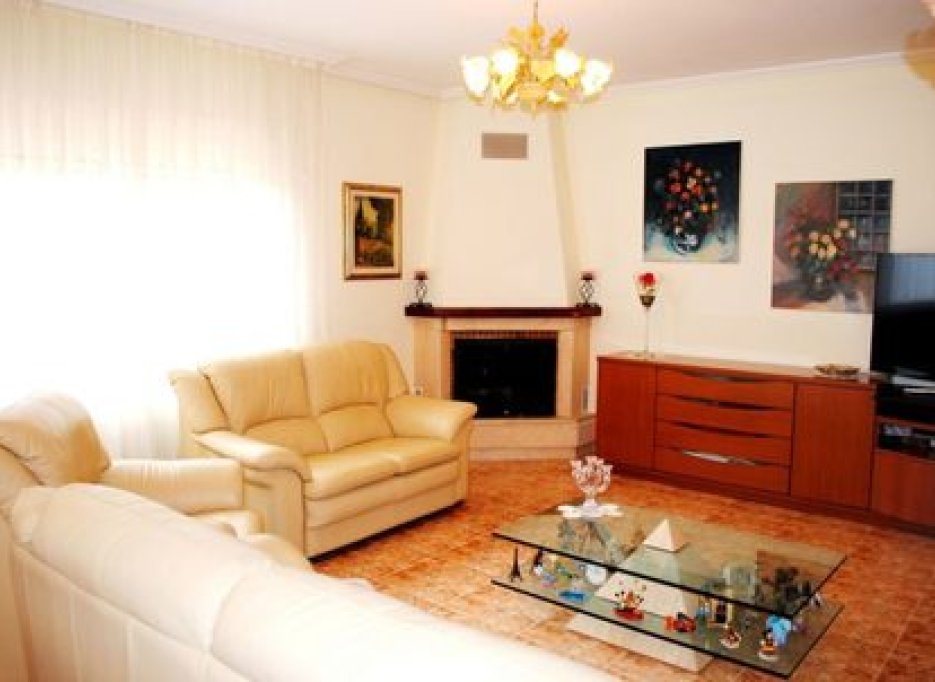 Herverkoop - Villa - La Zenia