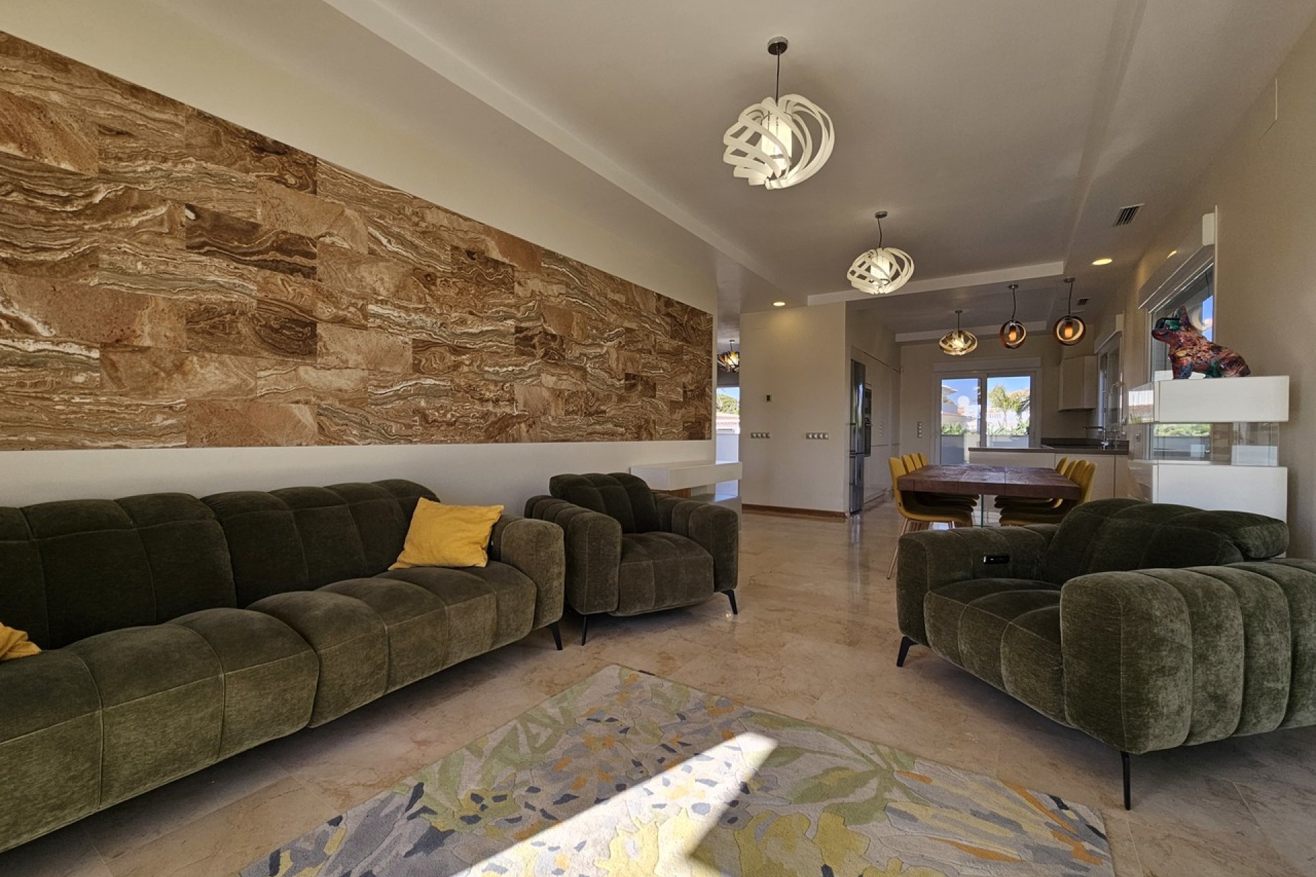 Herverkoop - Villa - La Zenia