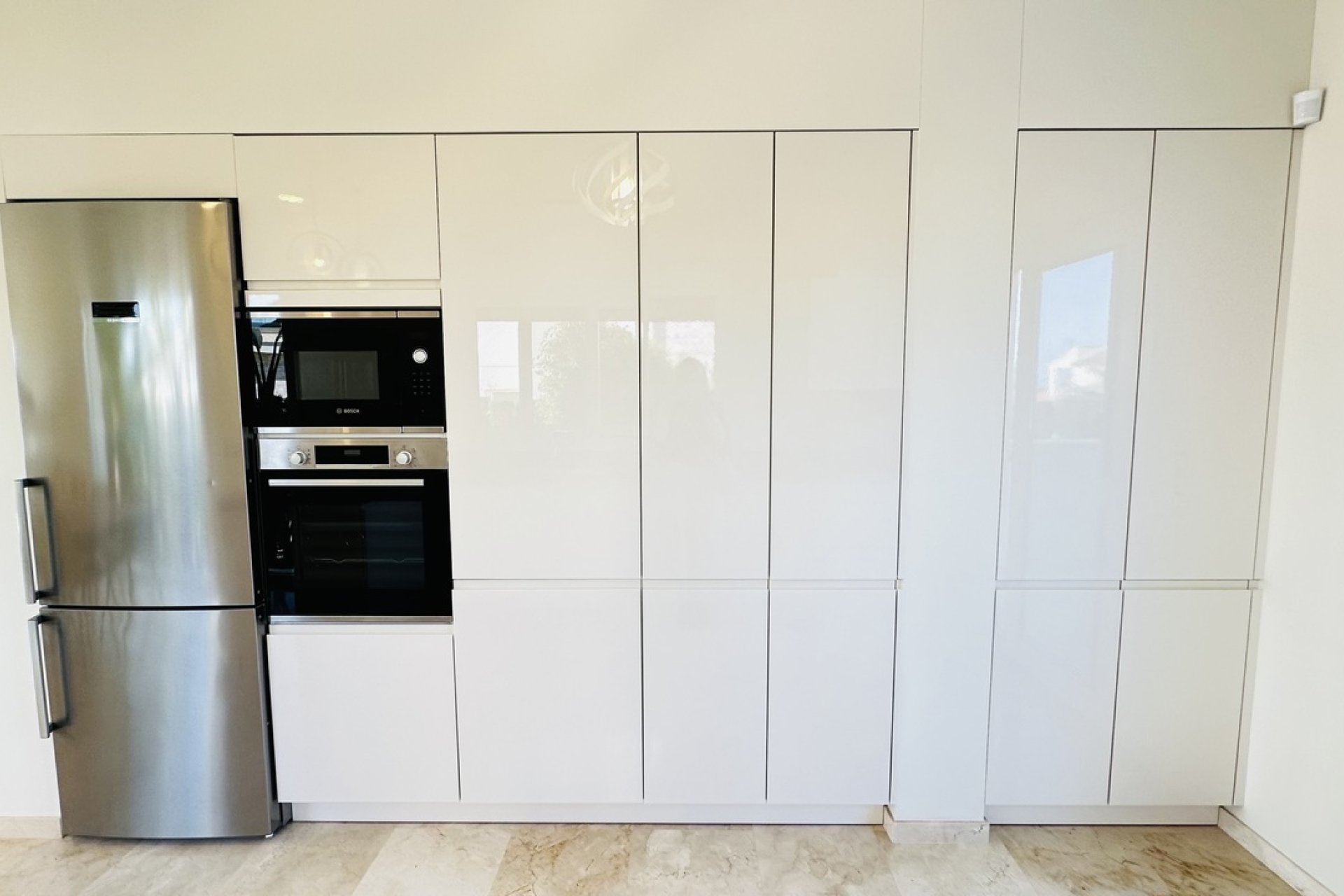 Herverkoop - Villa - La Zenia