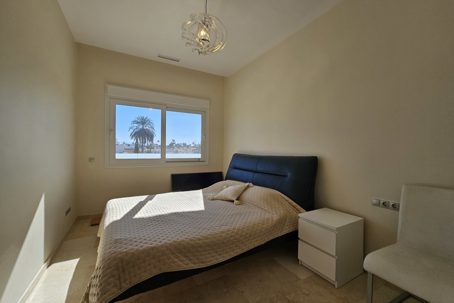 Herverkoop - Villa - La Zenia