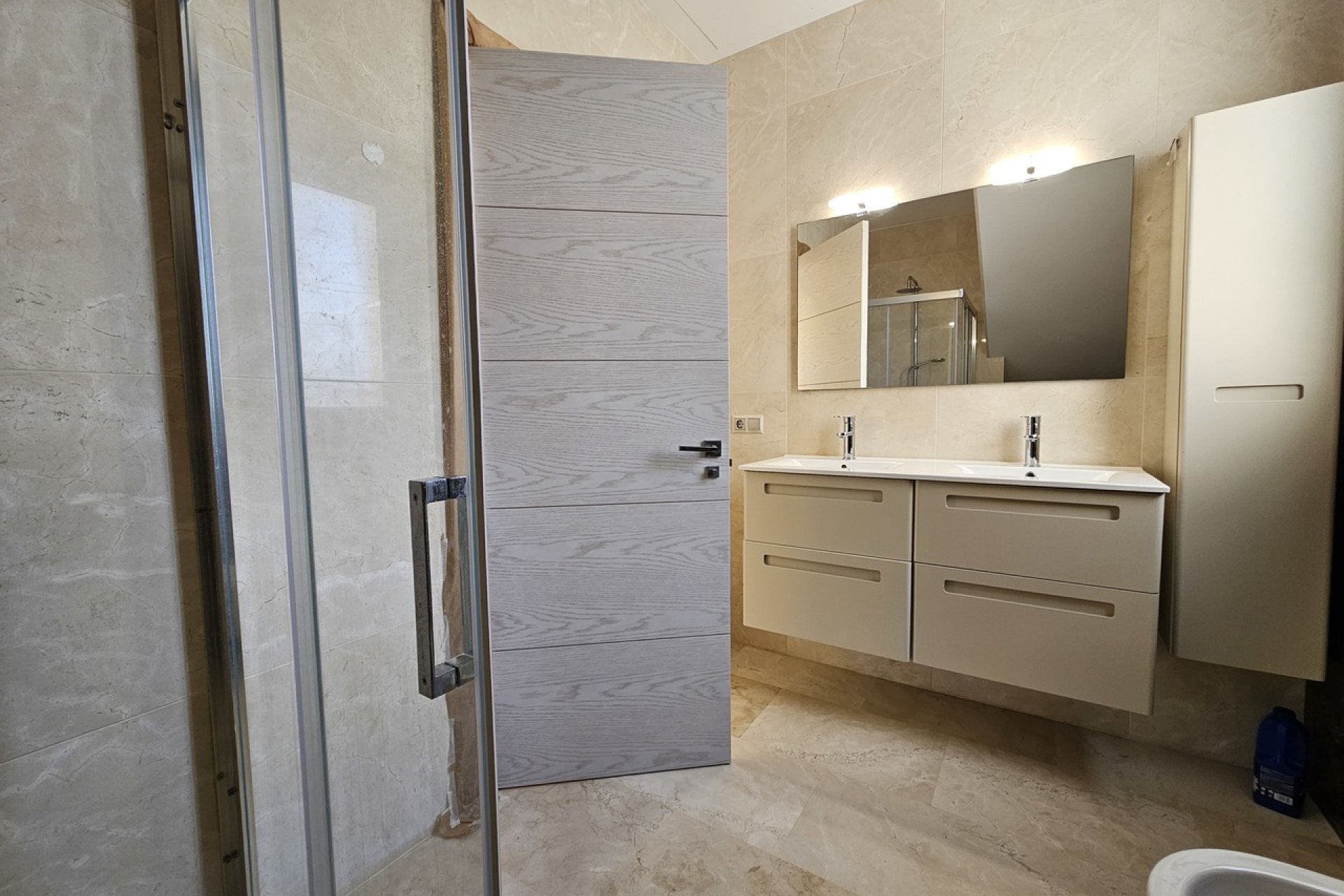 Herverkoop - Villa - La Zenia