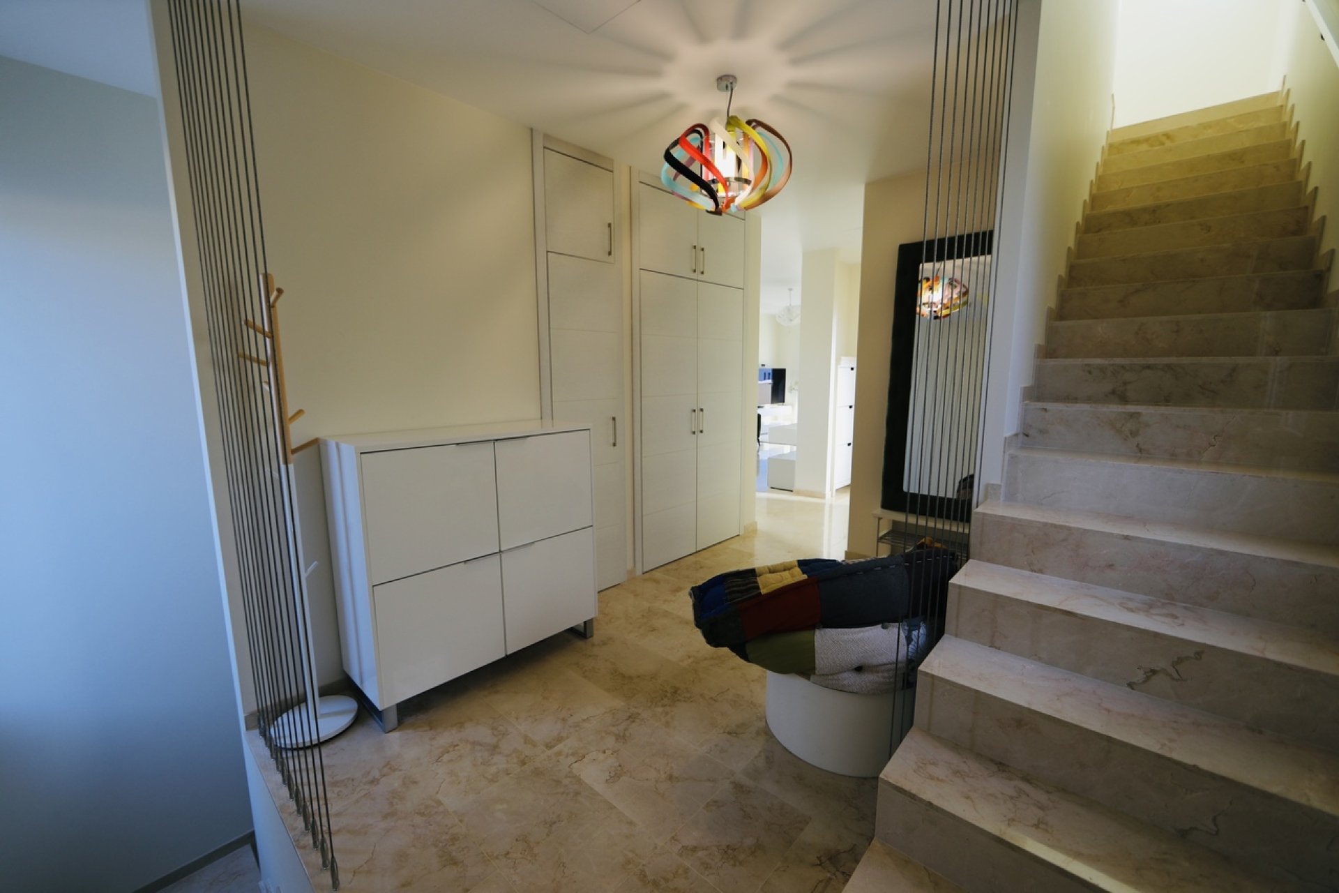 Herverkoop - Villa - La Zenia