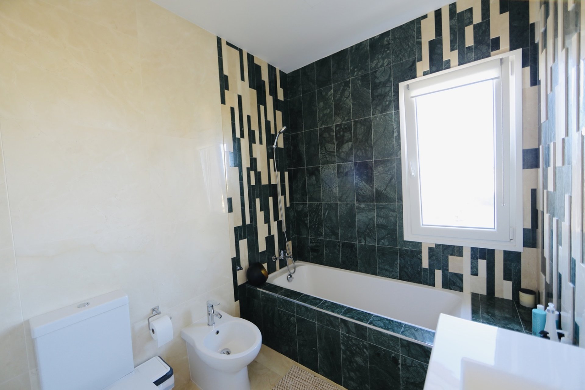 Herverkoop - Villa - La Zenia