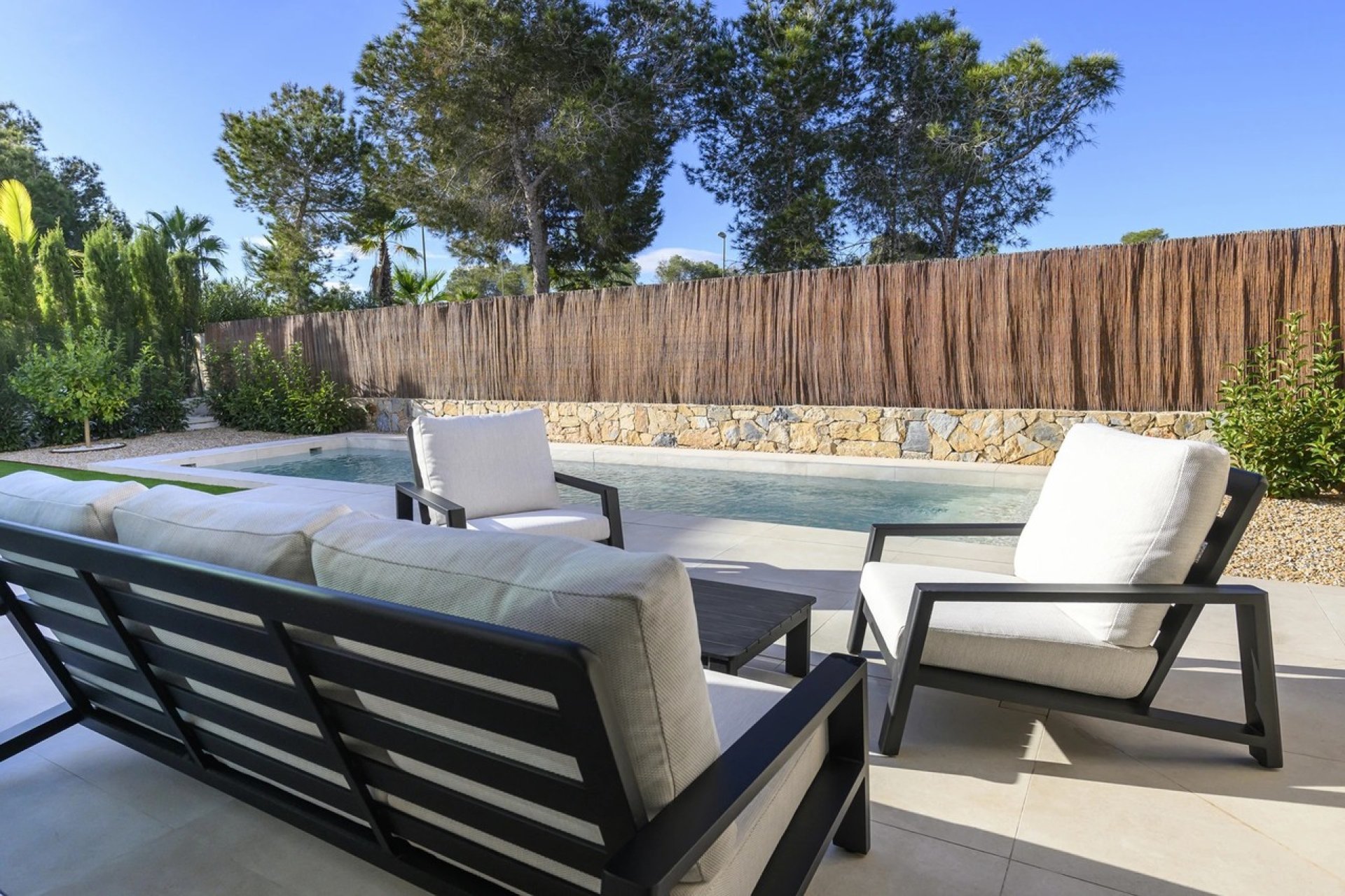 Herverkoop - Villa - Las Colinas Golf - Las Colinas Golf Resort