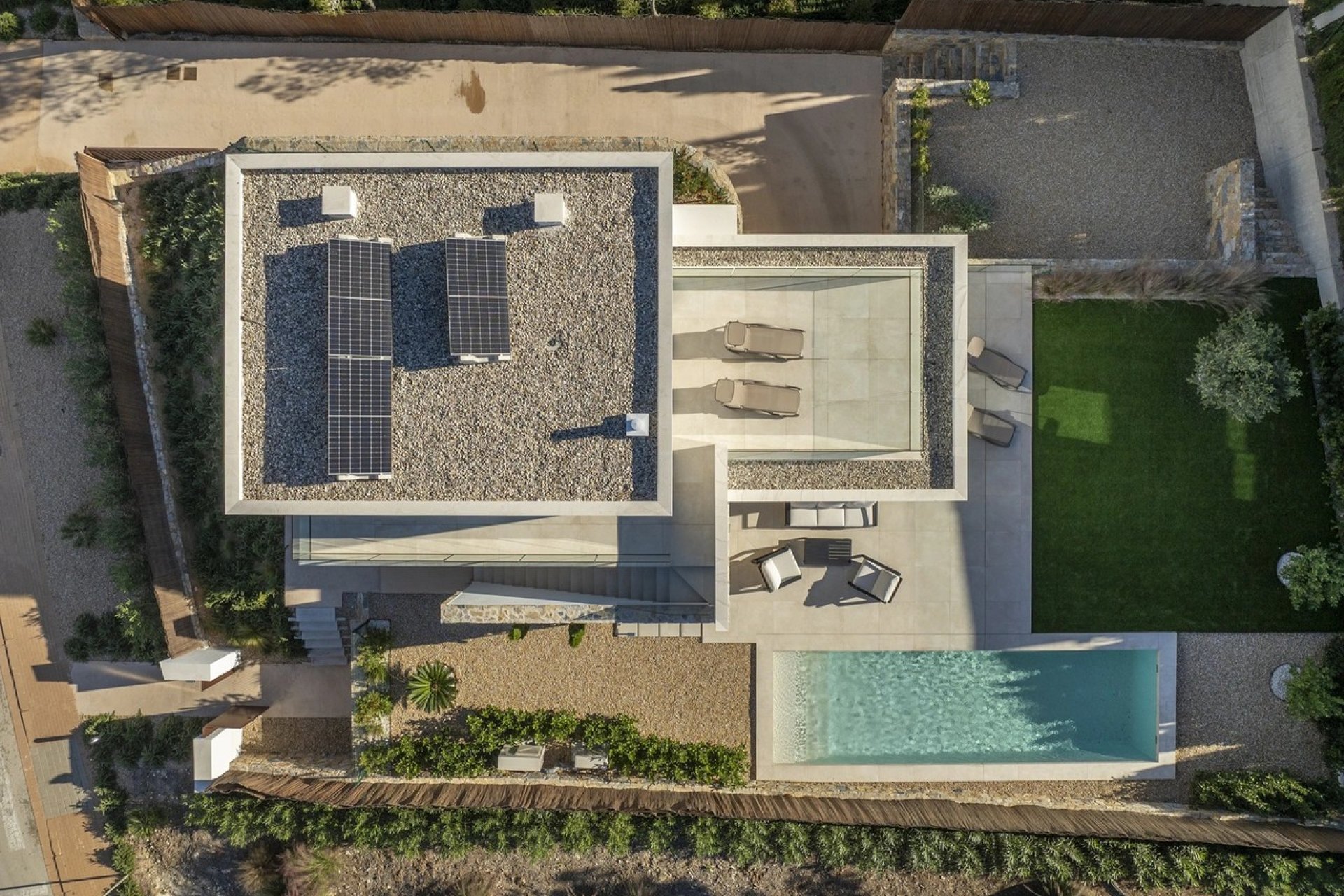 Herverkoop - Villa - Las Colinas Golf - Las Colinas Golf Resort