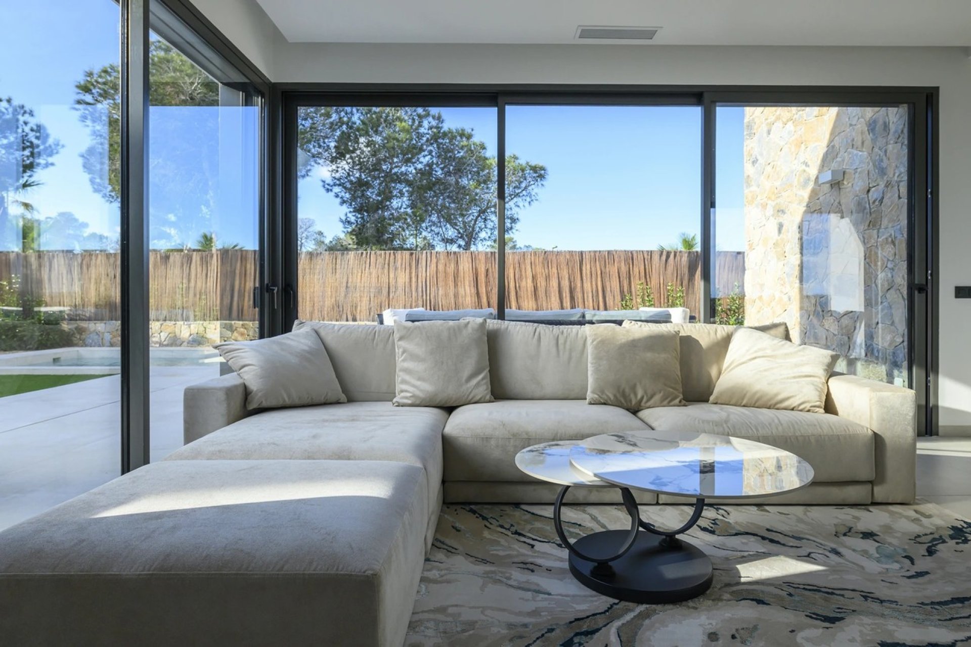 Herverkoop - Villa - Las Colinas Golf - Las Colinas Golf Resort