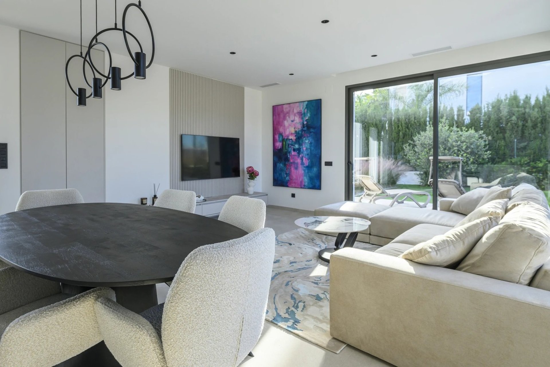 Herverkoop - Villa - Las Colinas Golf - Las Colinas Golf Resort