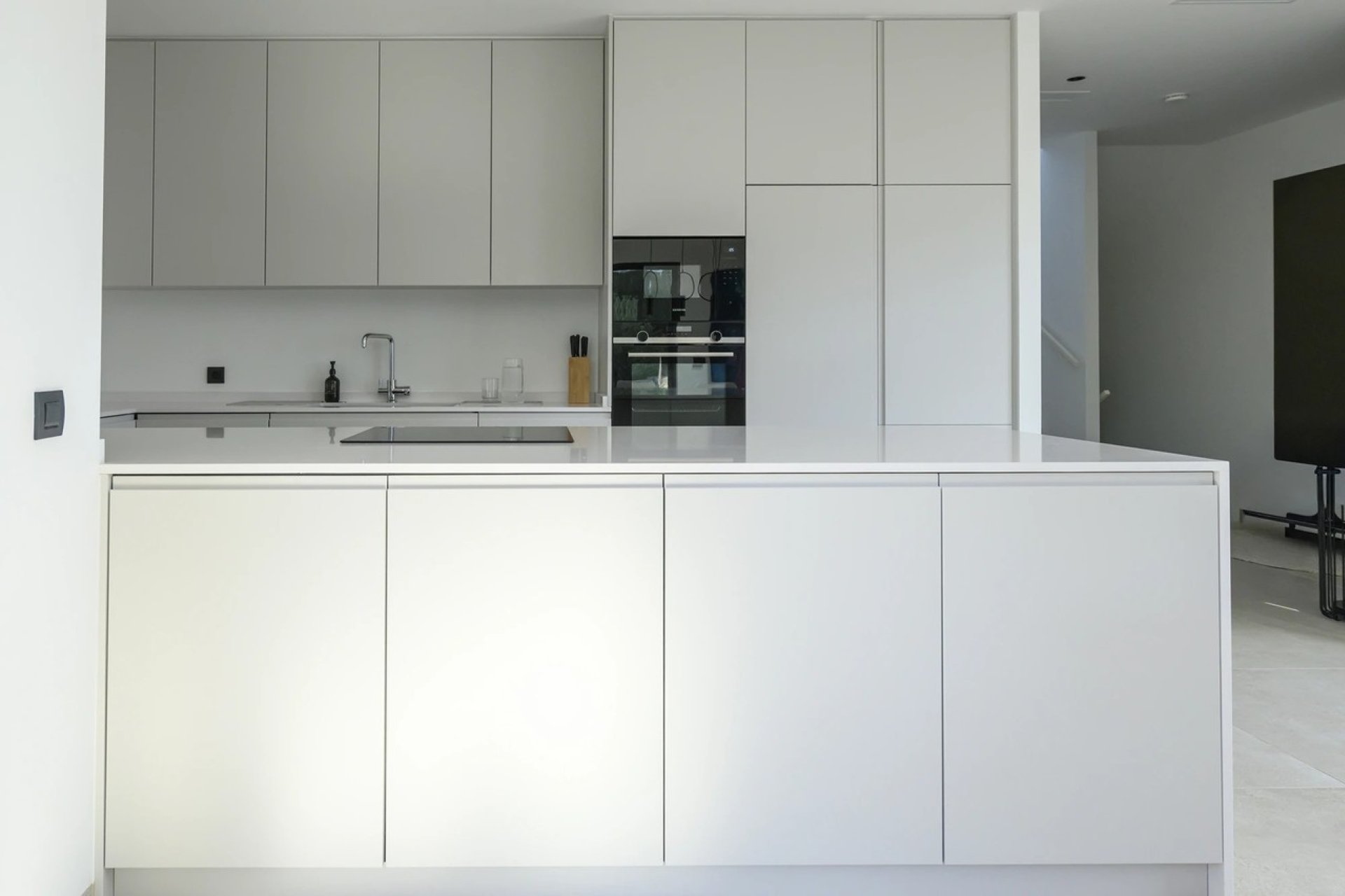 Herverkoop - Villa - Las Colinas Golf - Las Colinas Golf Resort