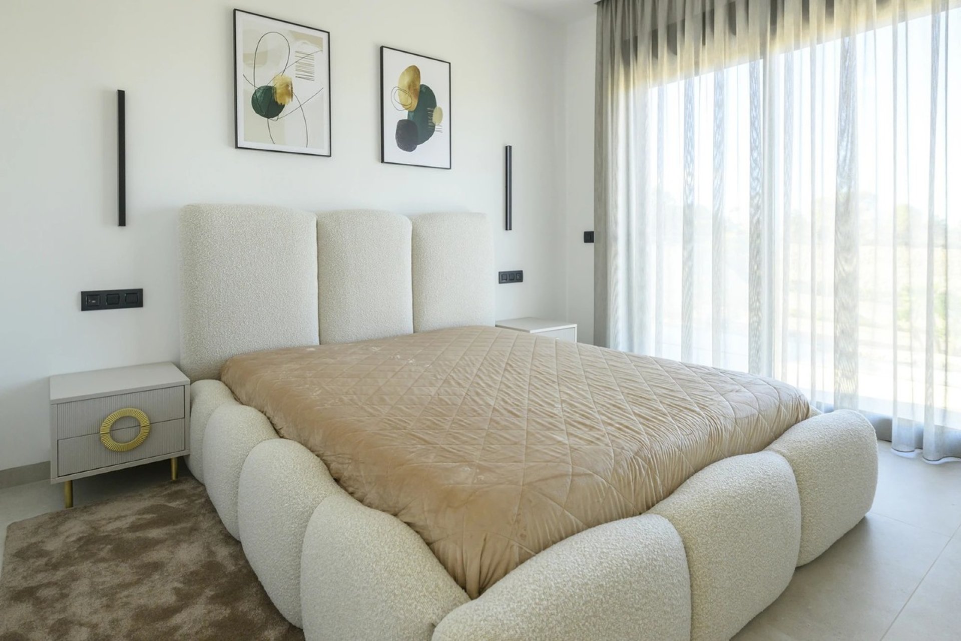 Herverkoop - Villa - Las Colinas Golf - Las Colinas Golf Resort