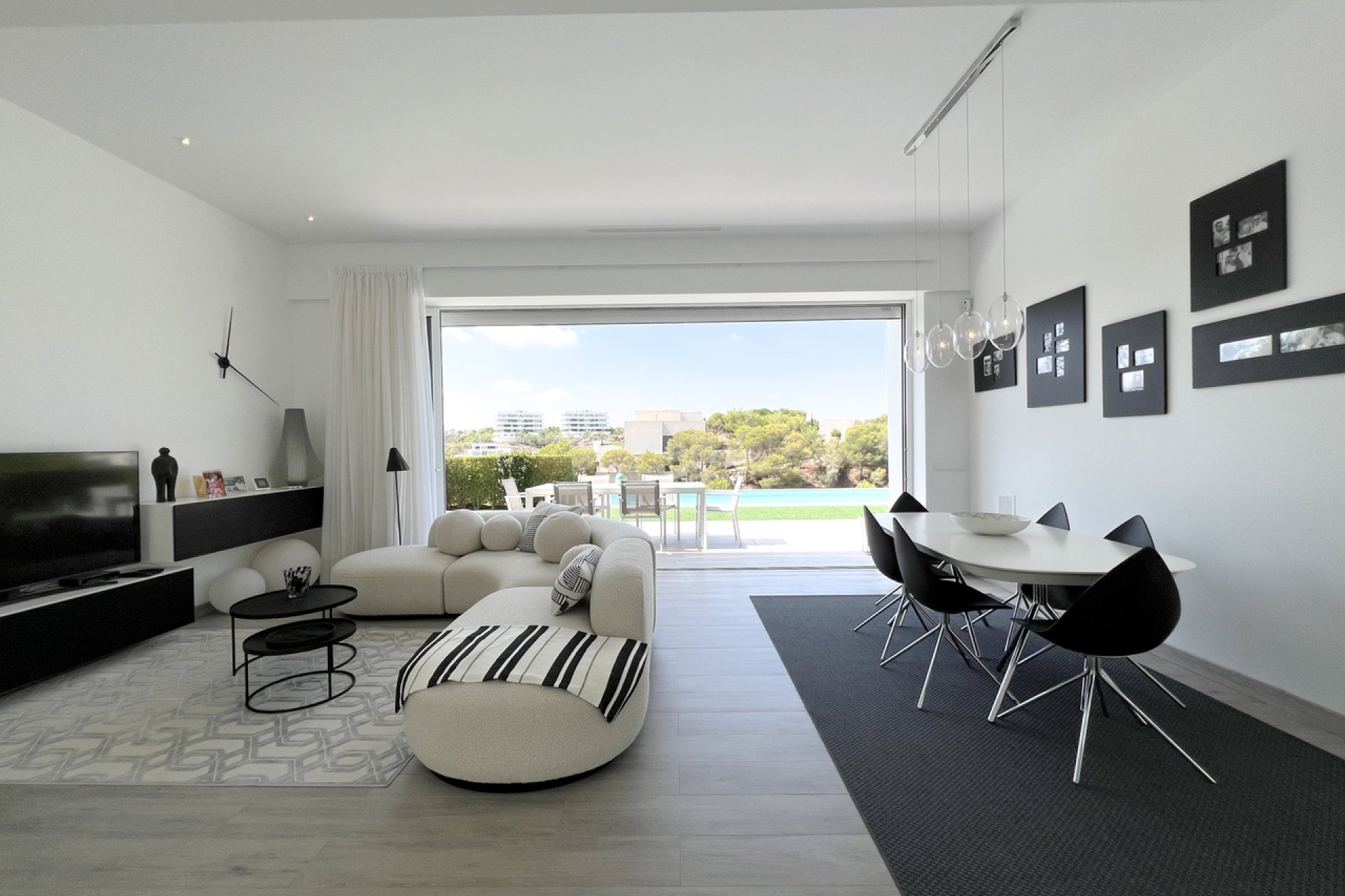 Herverkoop - Villa - Las Colinas Golf - Las Colinas Golf Resort