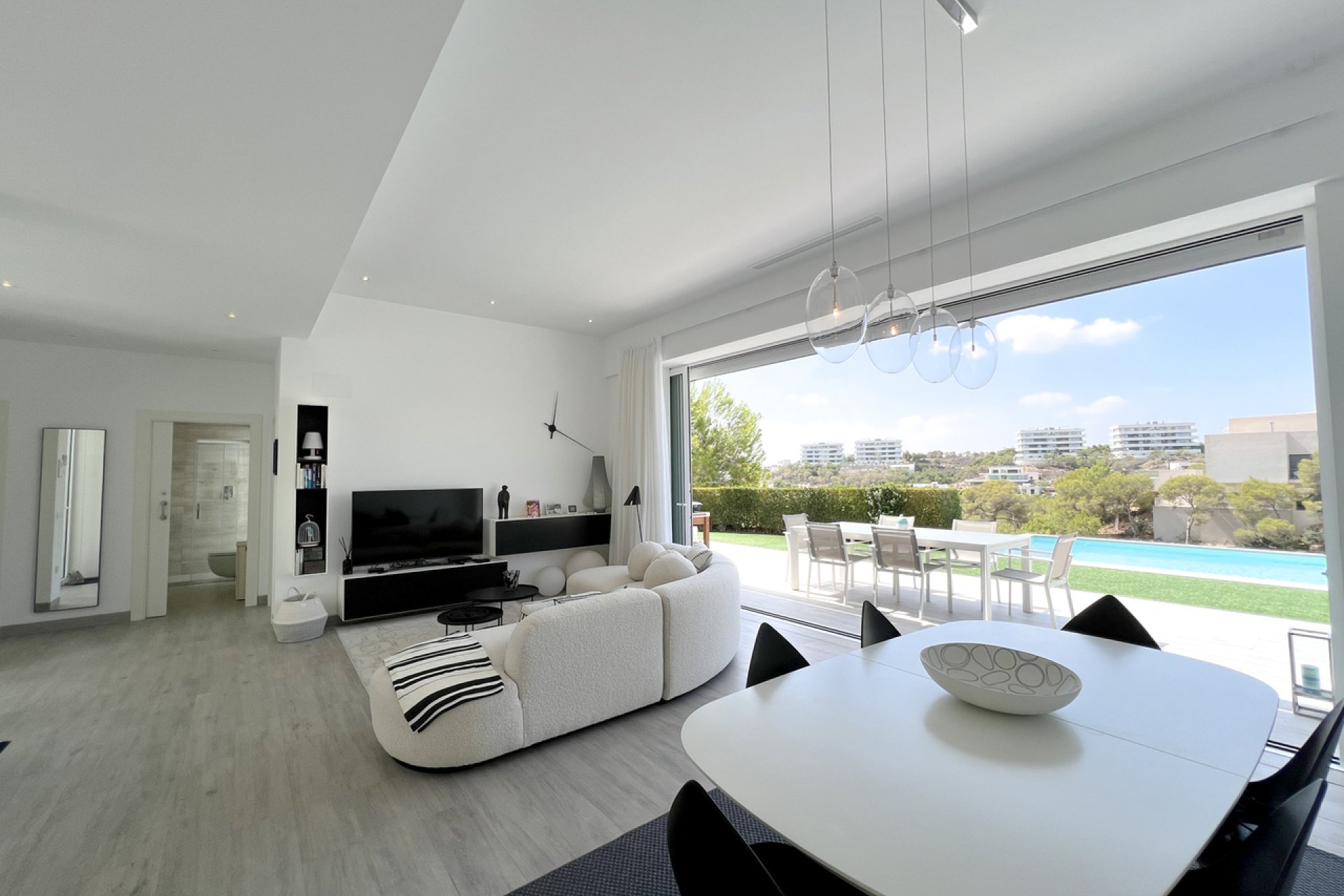 Herverkoop - Villa - Las Colinas Golf - Las Colinas Golf Resort