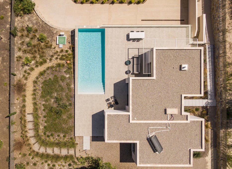 Herverkoop - Villa - Las Colinas Golf - Las Colinas Golf Resort