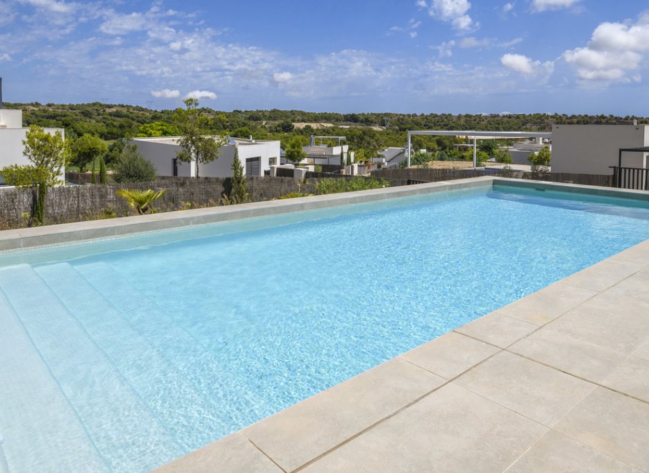 Herverkoop - Villa - Las Colinas Golf - Las Colinas Golf Resort