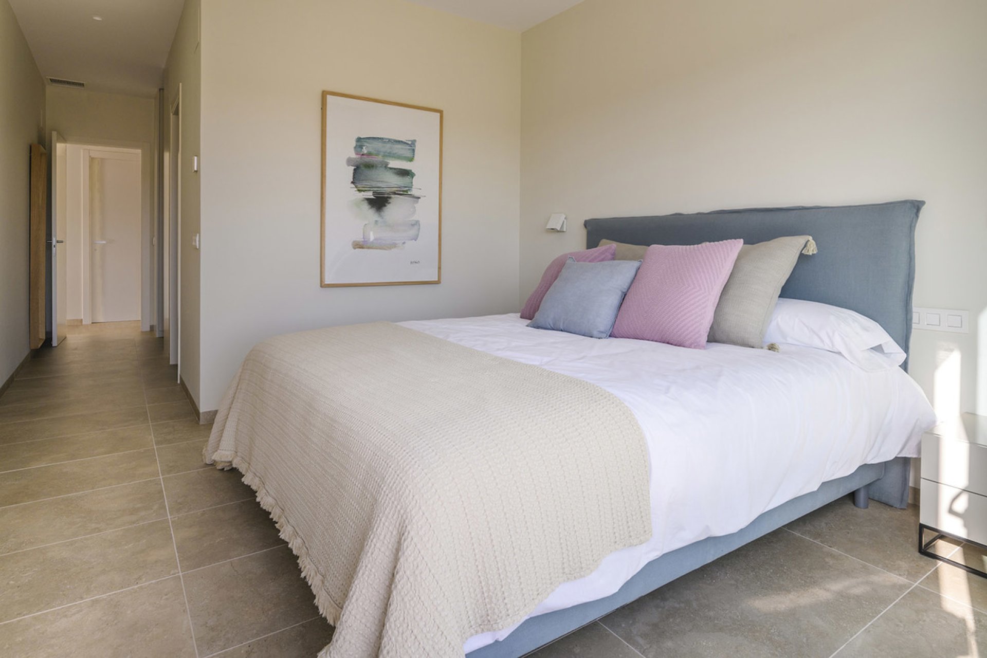 Herverkoop - Villa - Las Colinas Golf - Las Colinas Golf Resort