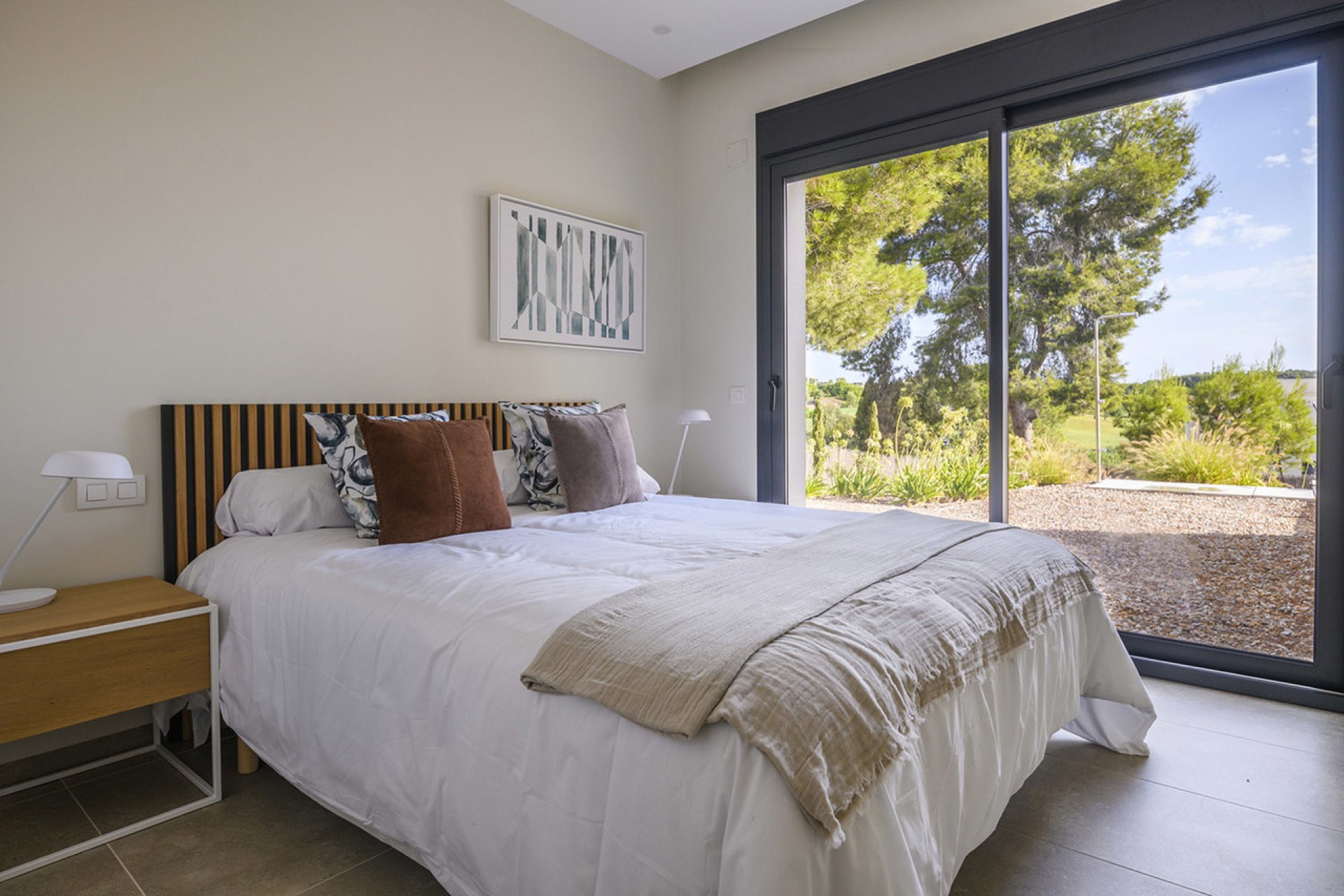 Herverkoop - Villa - Las Colinas Golf - Las Colinas Golf Resort