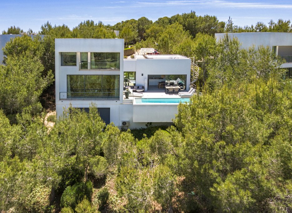 Herverkoop - Villa - Las Colinas Golf - Las Colinas Golf Resort