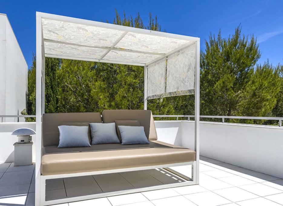 Herverkoop - Villa - Las Colinas Golf - Las Colinas Golf Resort