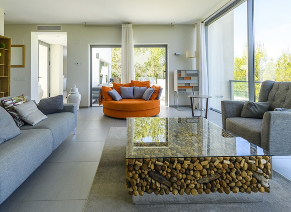 Herverkoop - Villa - Las Colinas Golf - Las Colinas Golf Resort