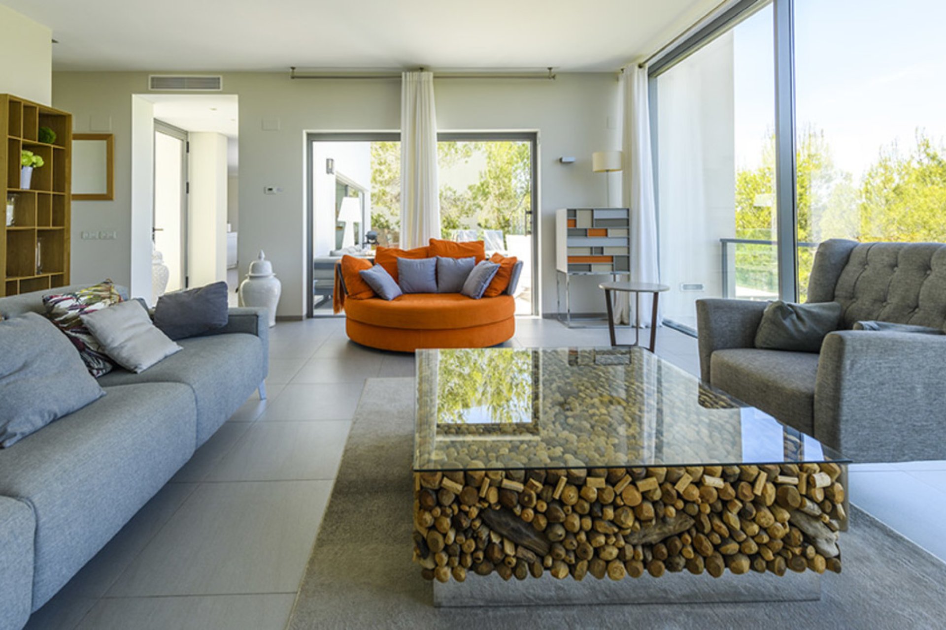 Herverkoop - Villa - Las Colinas Golf - Las Colinas Golf Resort