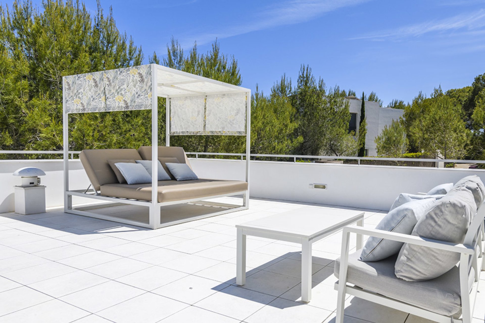 Herverkoop - Villa - Las Colinas Golf - Las Colinas Golf Resort