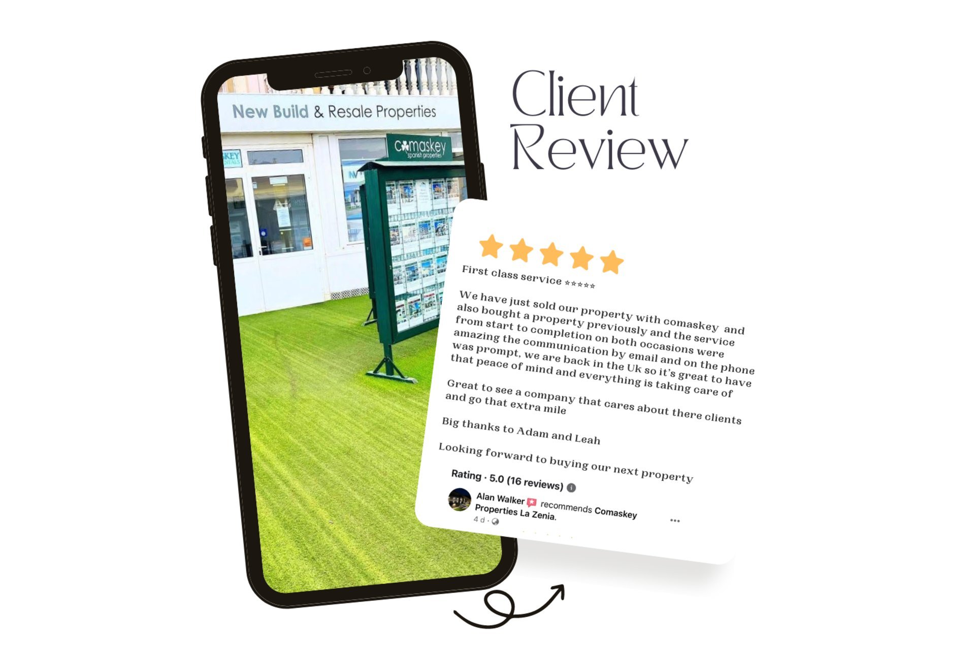 Herverkoop - Villa - Las Colinas Golf - Las Colinas Golf Resort