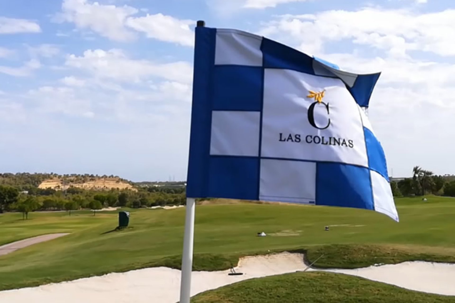 Herverkoop - Villa - Las Colinas Golf - Las Colinas Golf Resort