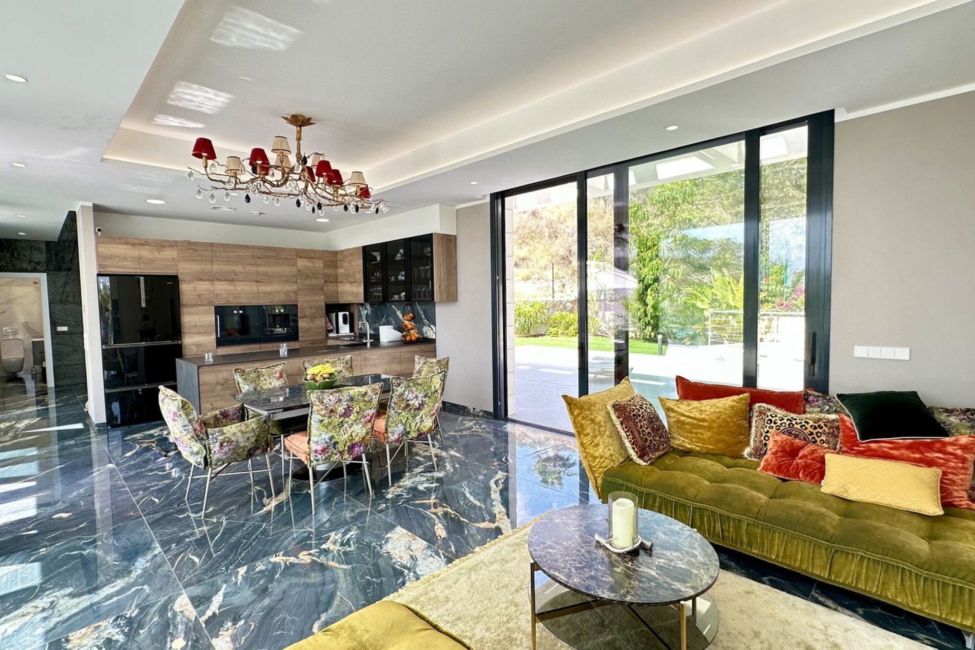 Herverkoop - Villa - Las Colinas Golf - Las Colinas Golf Resort