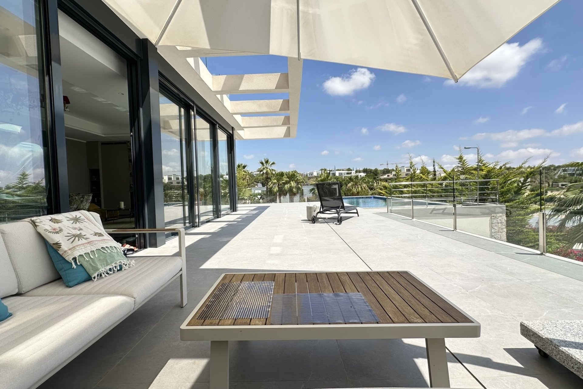 Herverkoop - Villa - Las Colinas Golf - Las Colinas Golf Resort