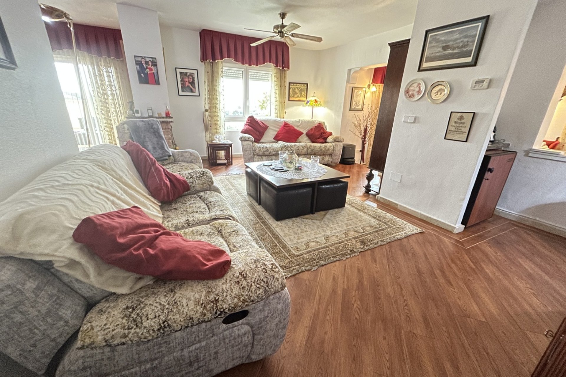 Herverkoop - Villa - Las Ramblas