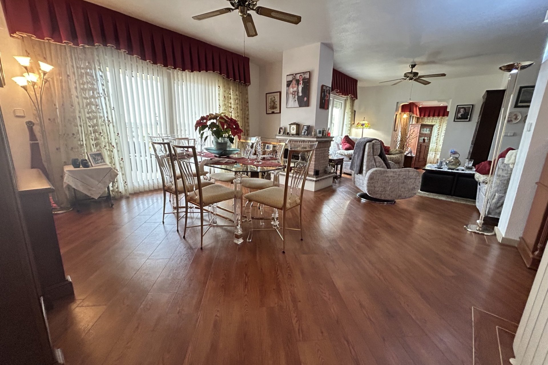 Herverkoop - Villa - Las Ramblas