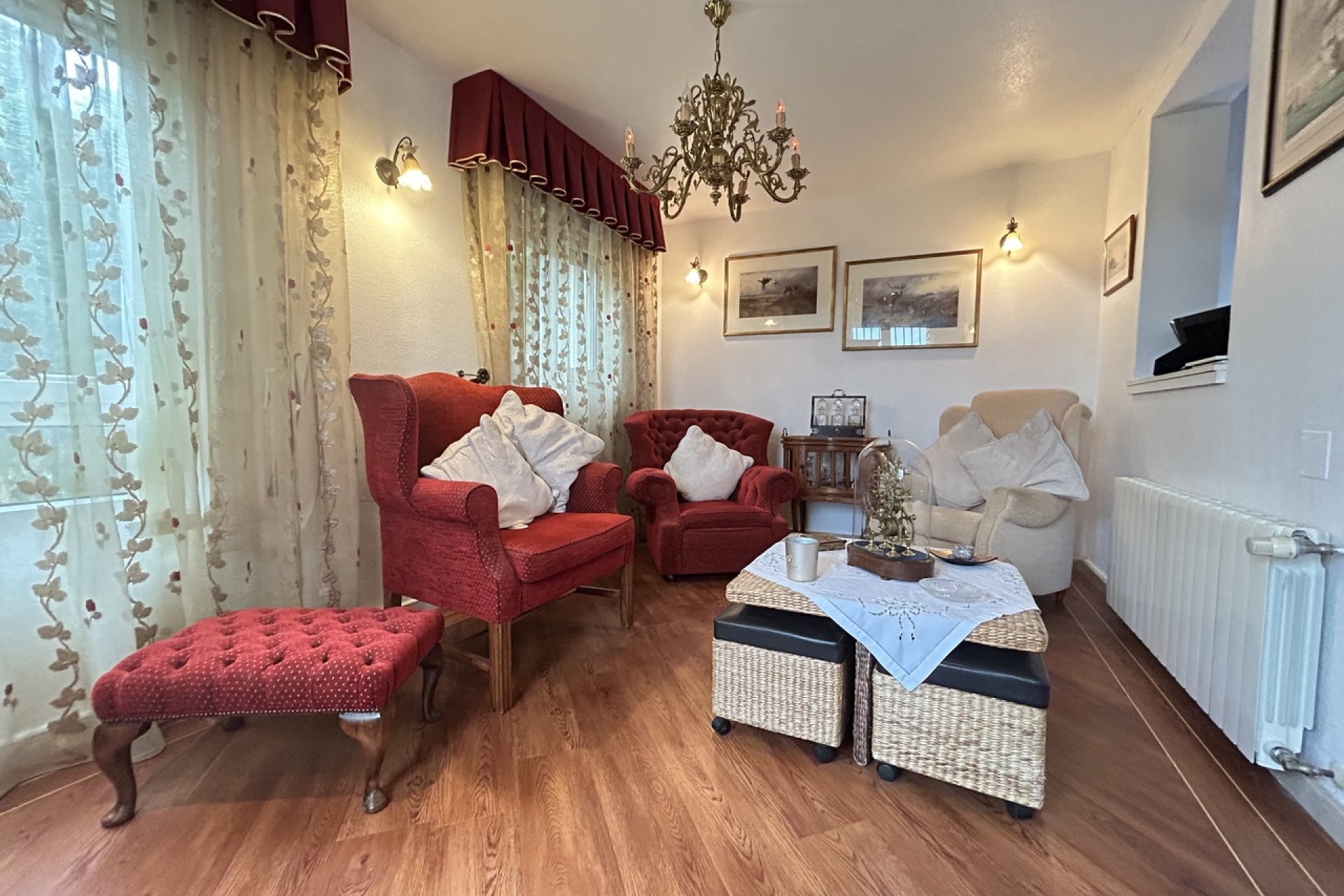 Herverkoop - Villa - Las Ramblas