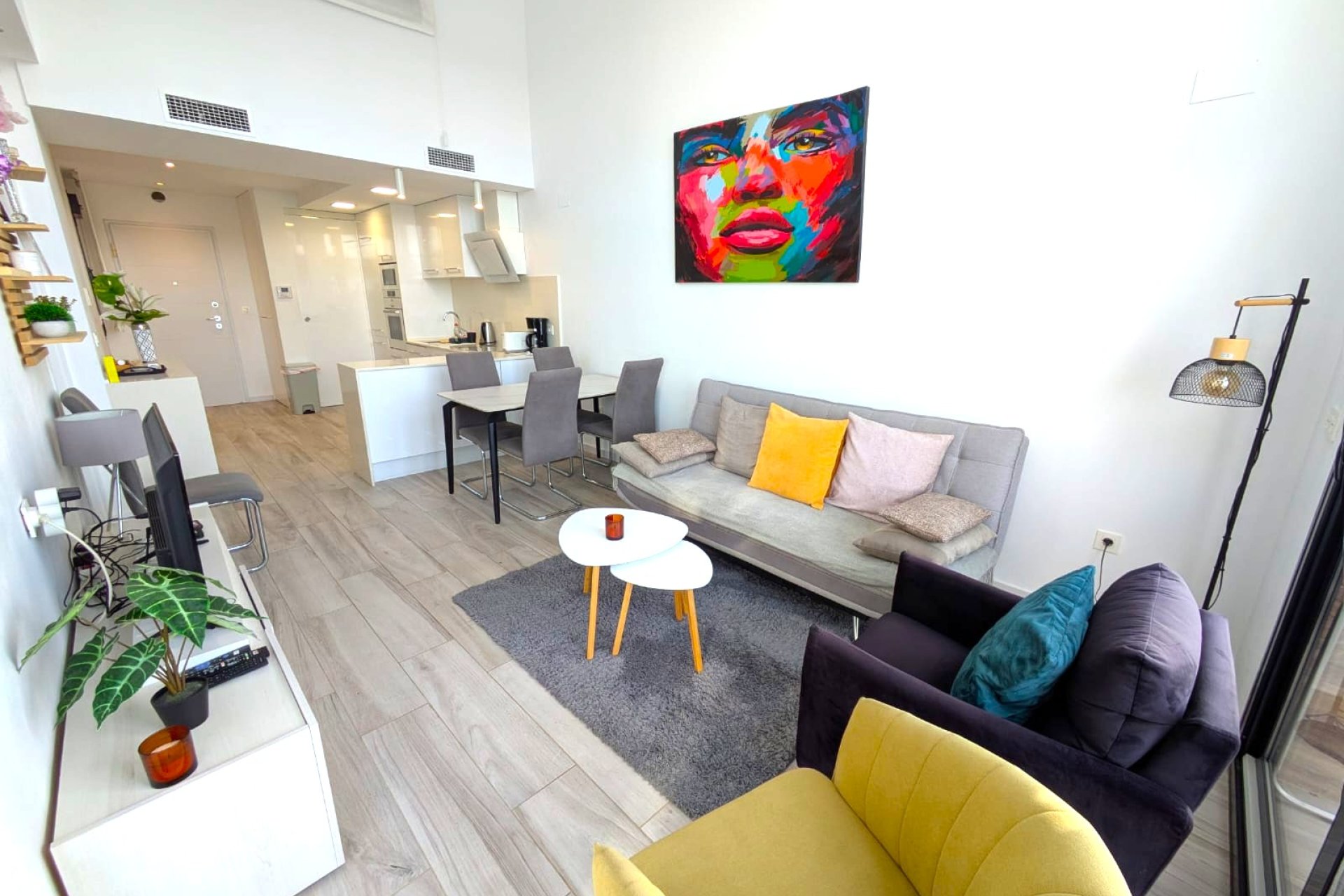 Herverkoop - Villa - Lomas de Cabo Roig