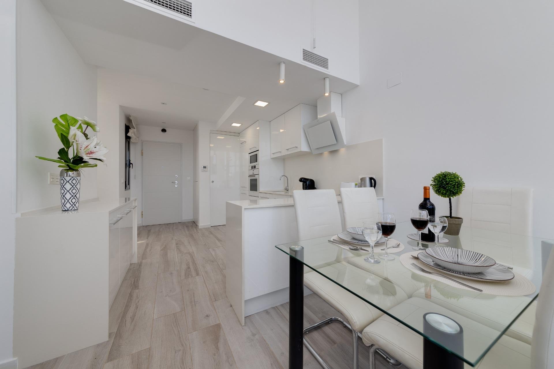 Herverkoop - Villa - Lomas de Cabo Roig