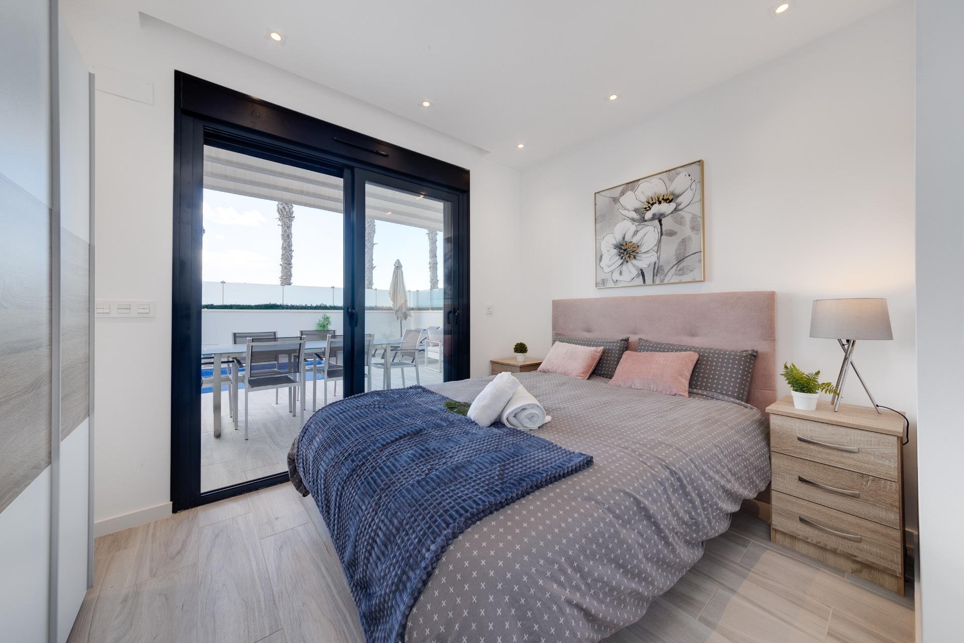 Herverkoop - Villa - Lomas de Cabo Roig