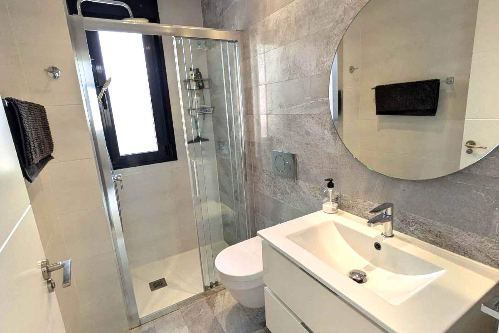 Herverkoop - Villa - Lomas de Cabo Roig