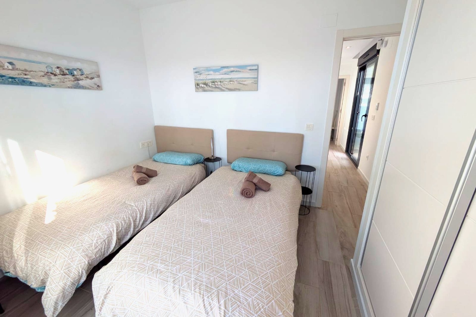 Herverkoop - Villa - Lomas de Cabo Roig