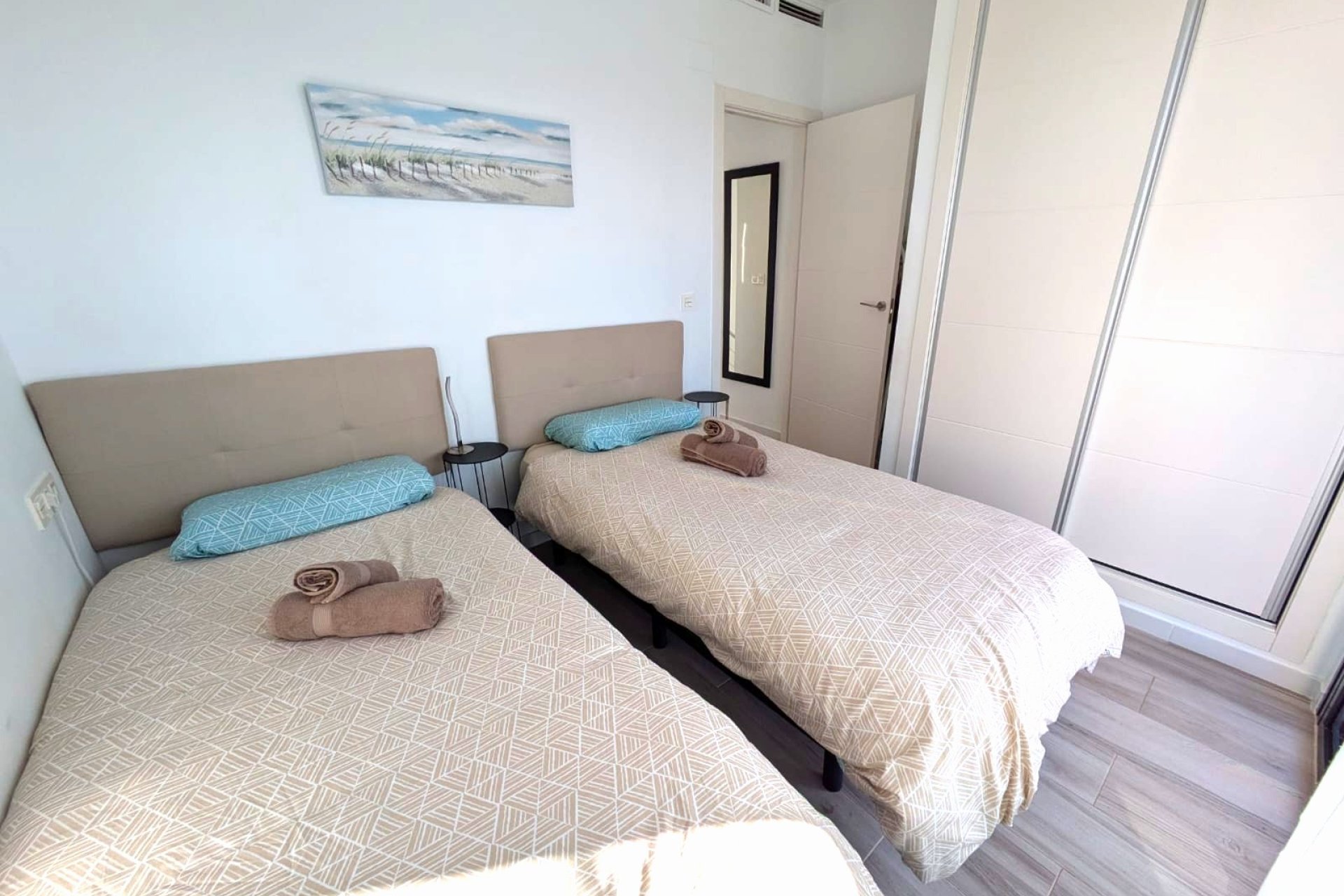 Herverkoop - Villa - Lomas de Cabo Roig