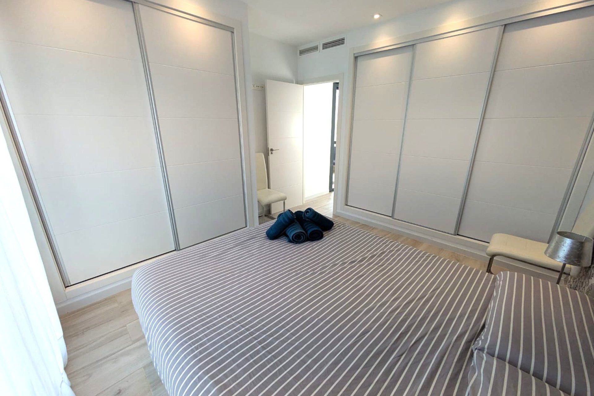 Herverkoop - Villa - Lomas de Cabo Roig