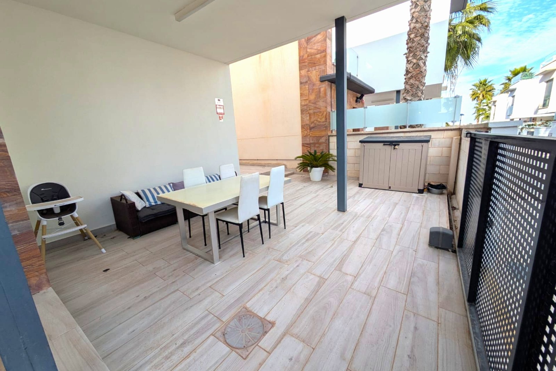 Herverkoop - Villa - Lomas de Cabo Roig