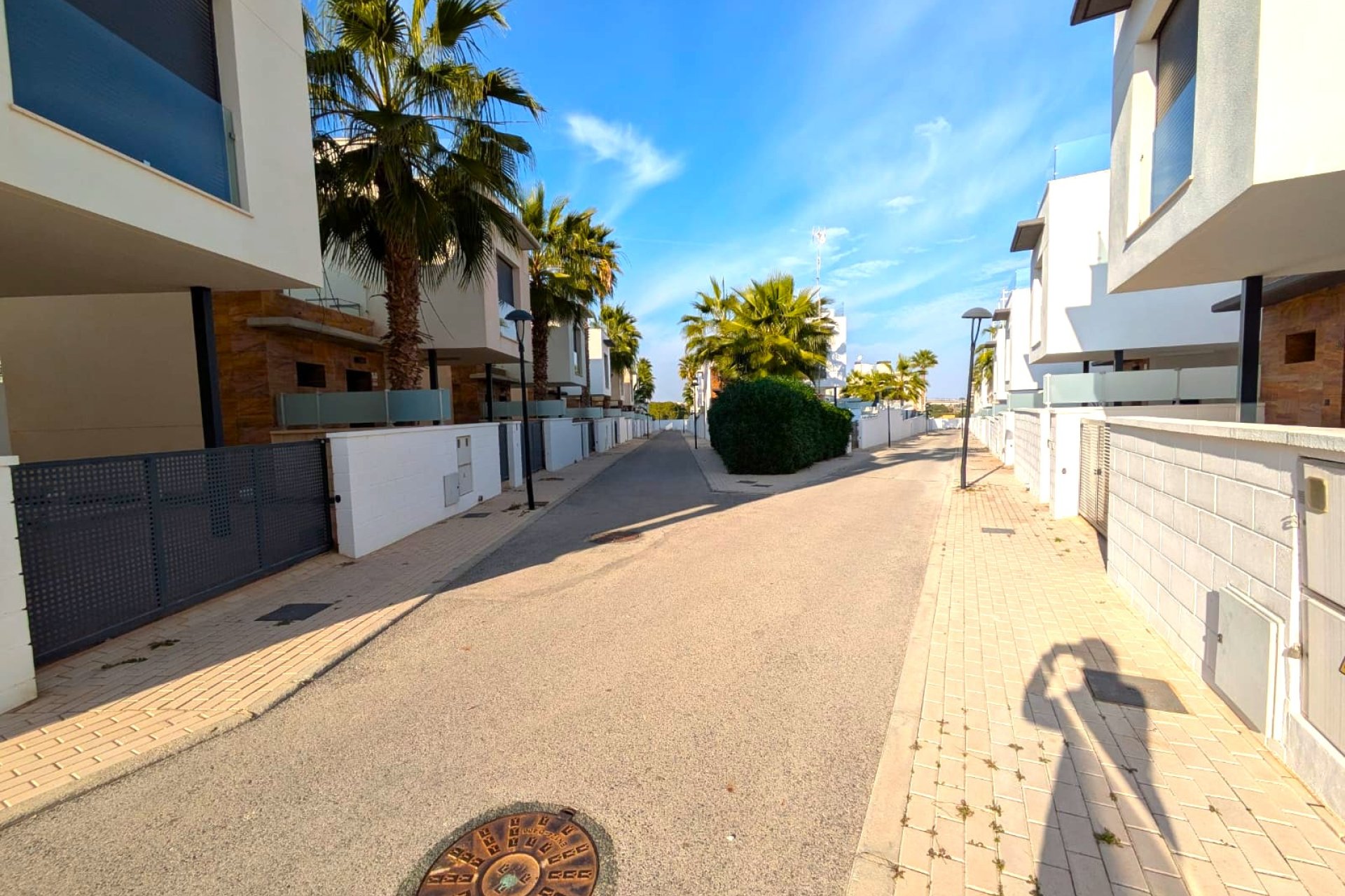 Herverkoop - Villa - Lomas de Cabo Roig