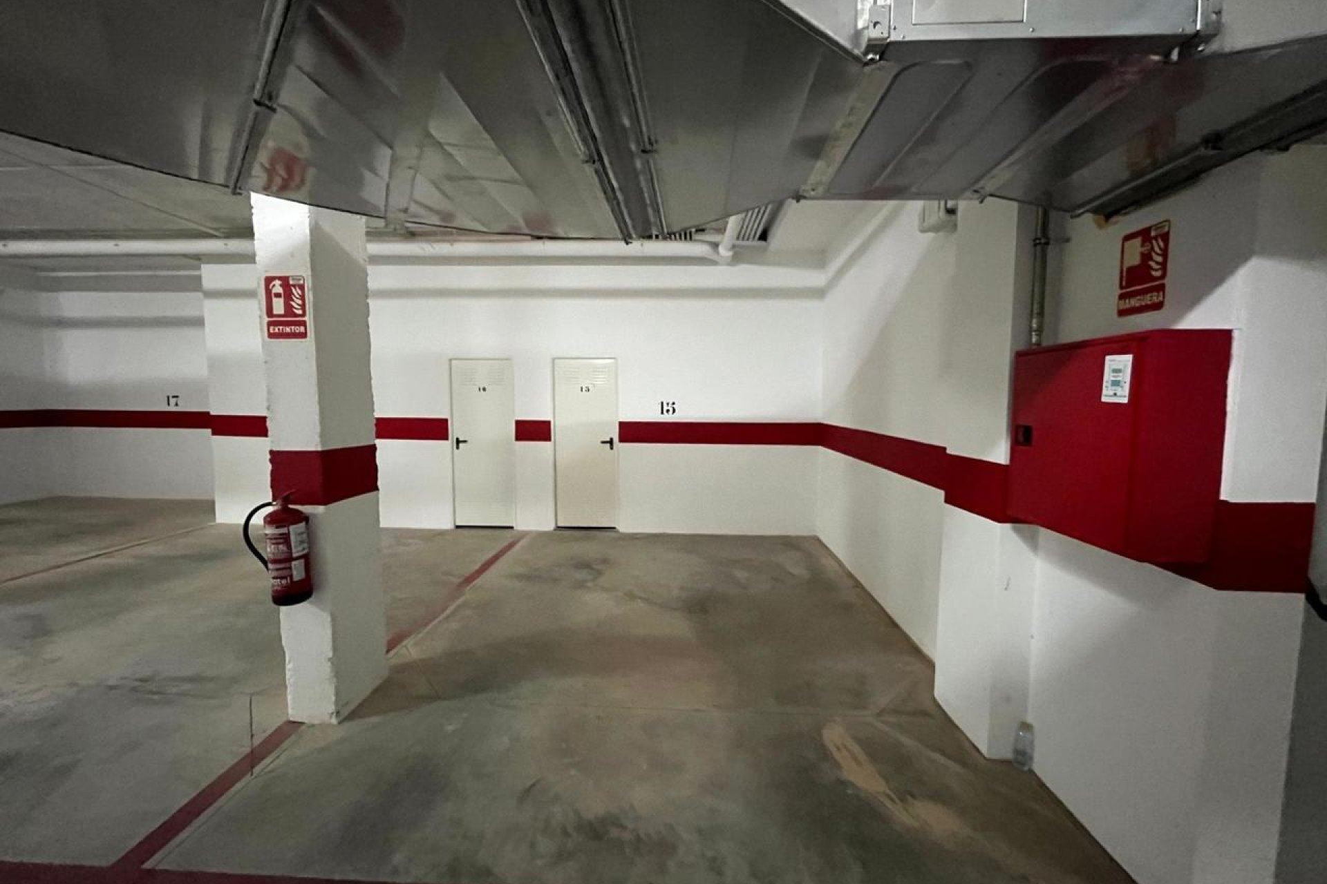 Herverkoop - Villa - Los Alcazares - Los Altos